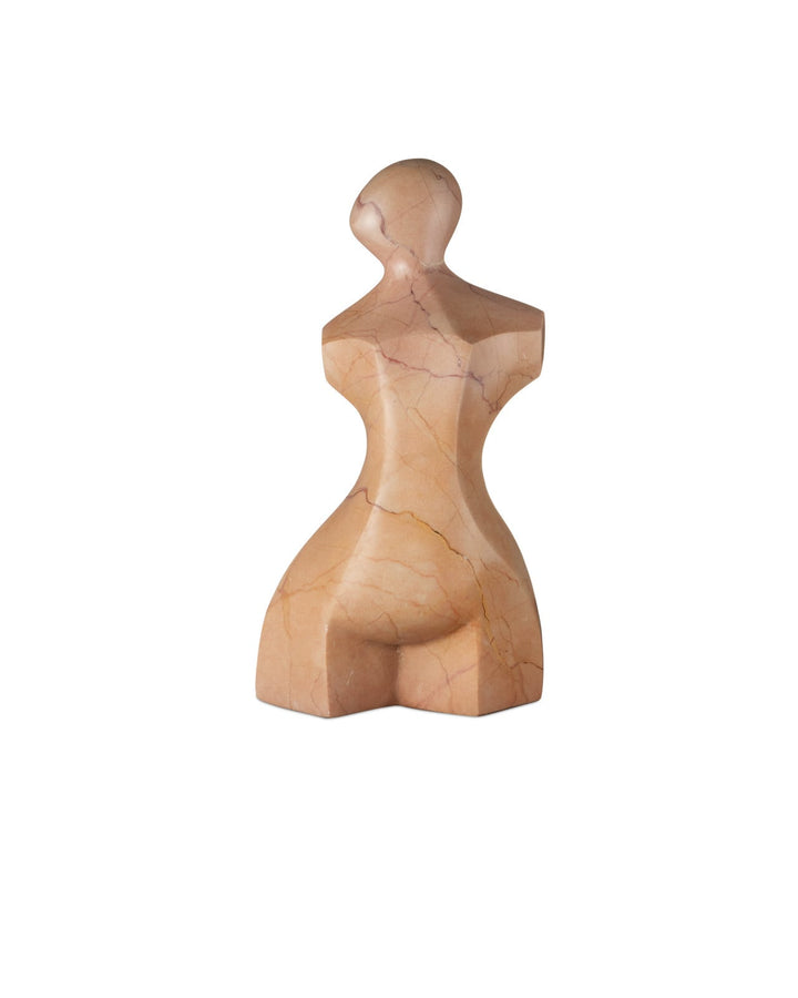 Decorative Objects Giada Rosa Small Bust Sculpture