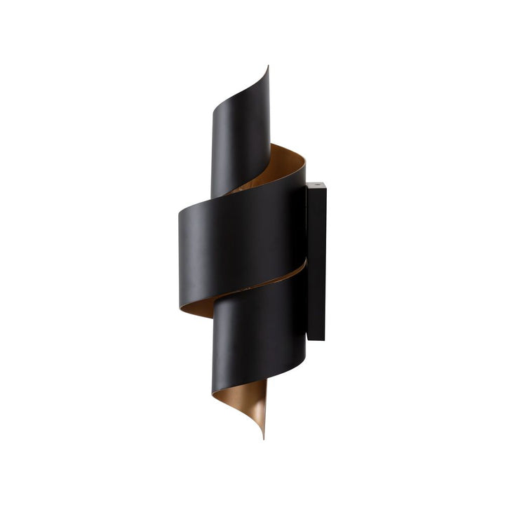 Aphelion Sconce