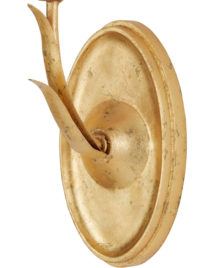 Wall Lighting Marilee Single-Light Wall Sconce