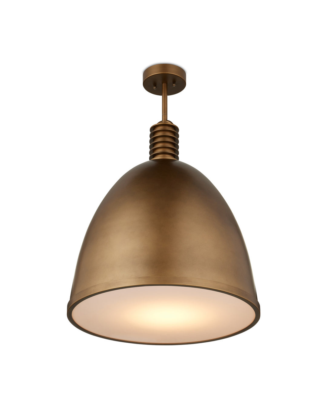 Cupola Pendant