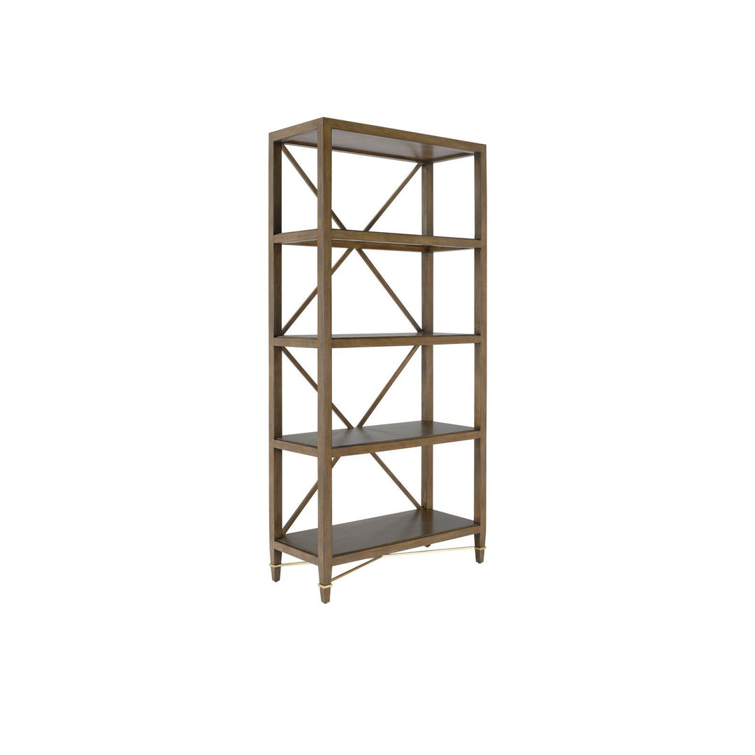 Verona Chanterelle Etagere