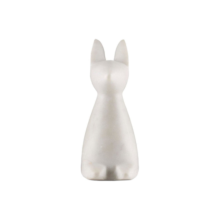 White Marble Rabbit