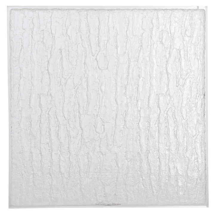 Arctic Square Cocktail Table