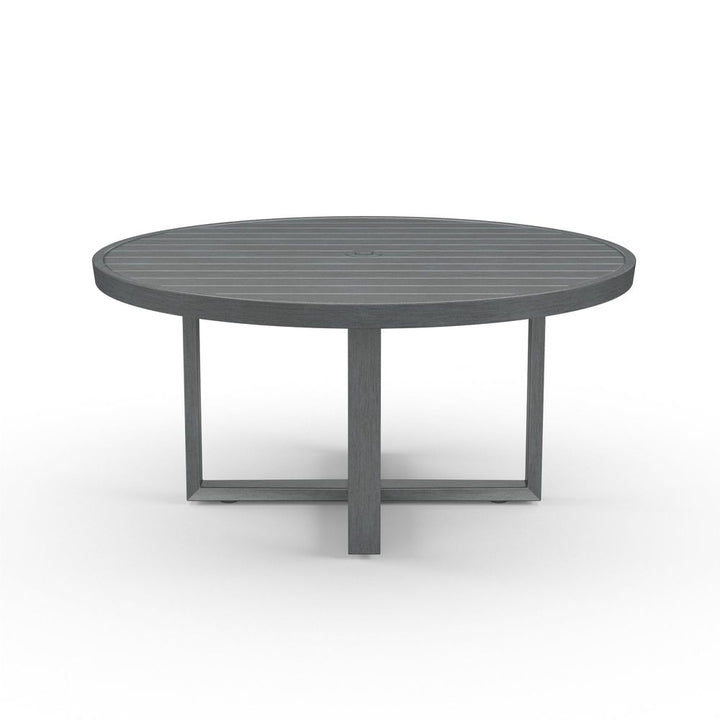 Outdoor Dining Tables Redondo 60" Round Dining Table