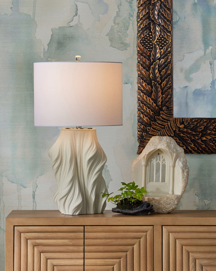 Table Lamps Watershed Table Lamp