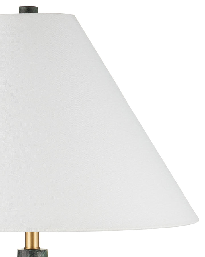 Djinn Table Lamp