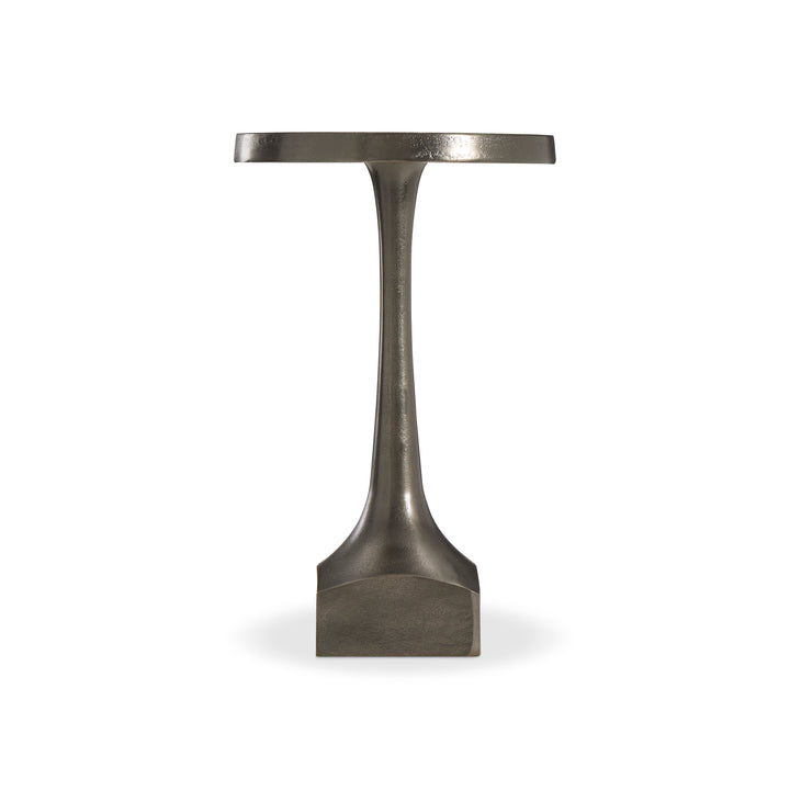 Stroud Pedestal Drink Table