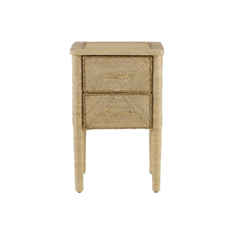 Nightstands Kaipo Rope Nightstand