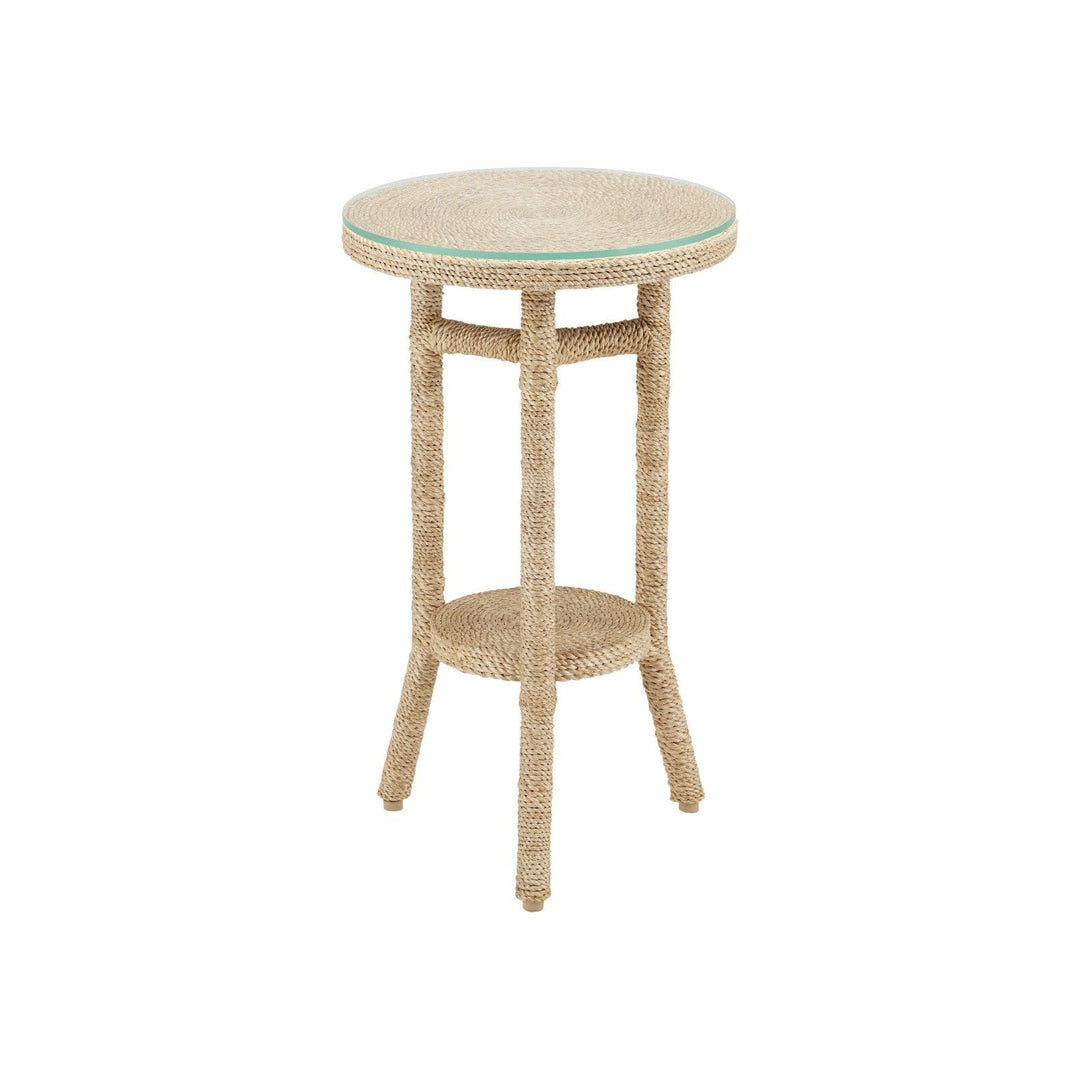 Limay Rope Drinks Table