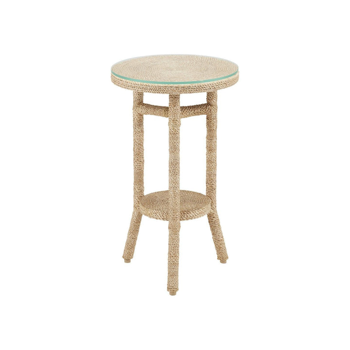 Limay Rope Drinks Table