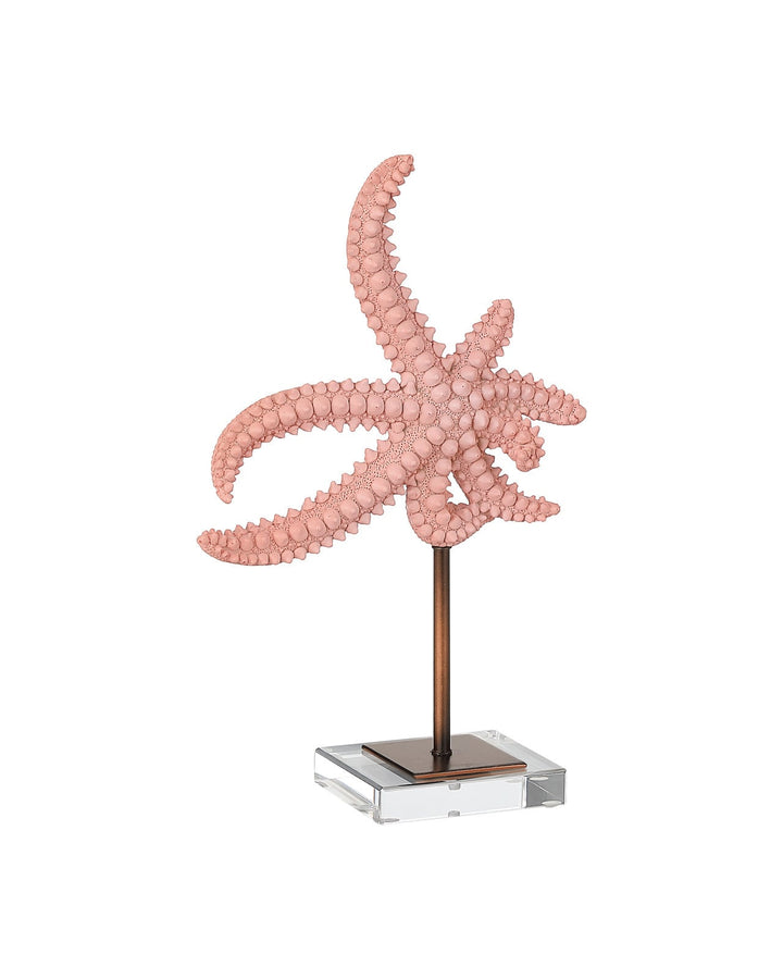 Decorative Objects Starfish Set of 2