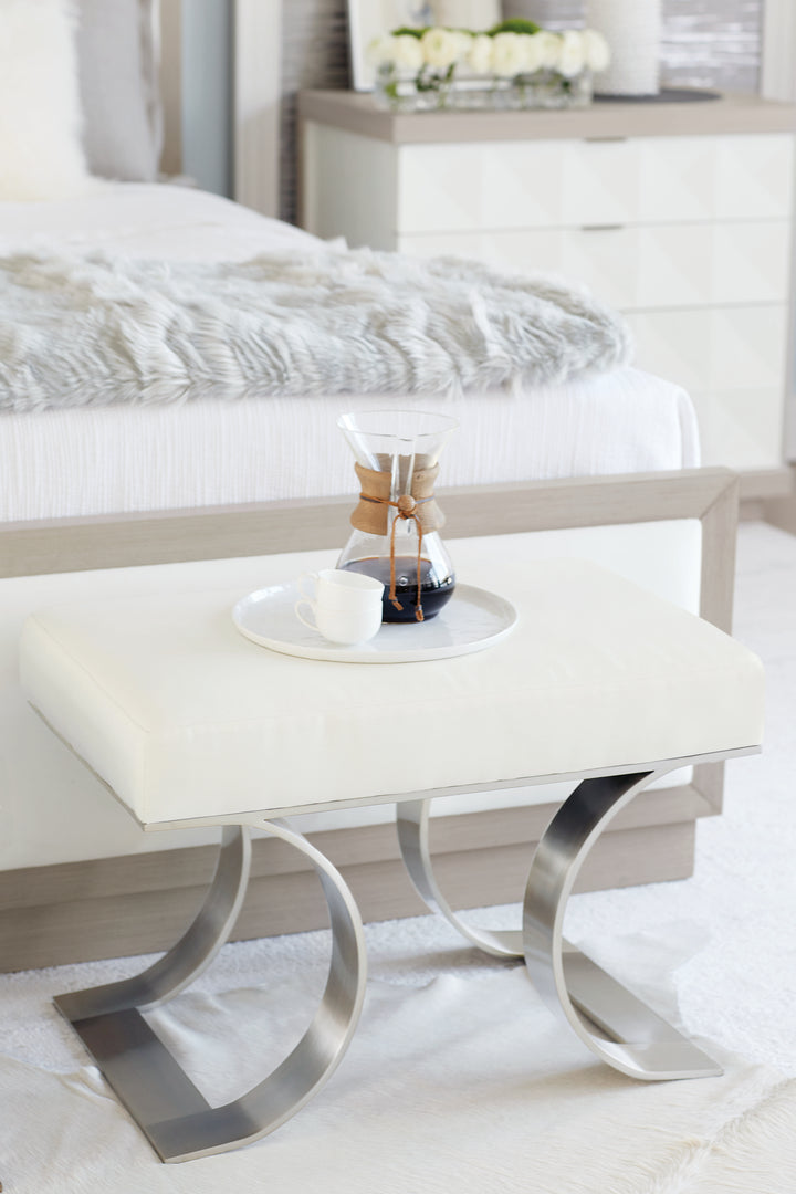 Axiom Nightstand