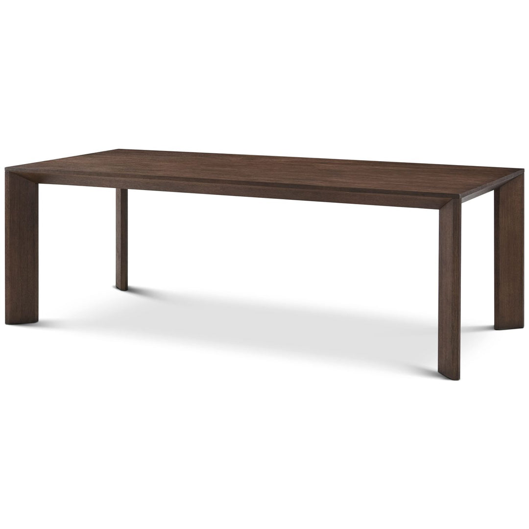 Lisbon Rectangular Dining Table