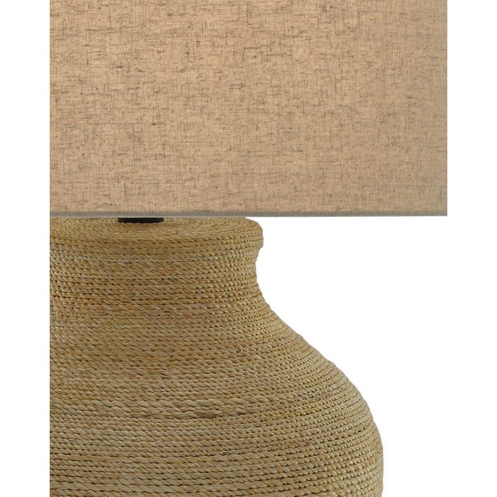 Hensen Table Lamp