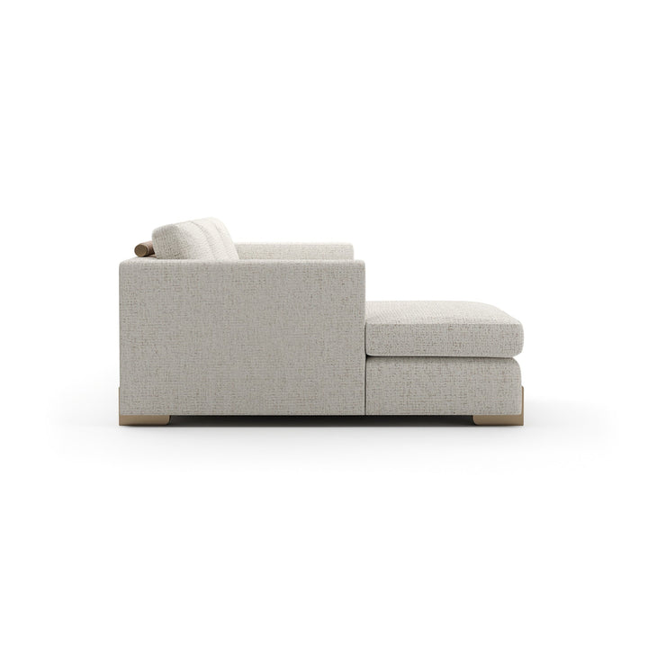 Counter Balance Chaise Sectional - image 3
