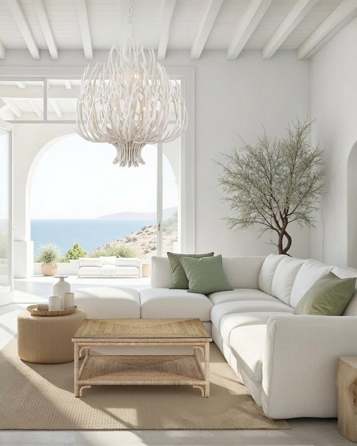Chandeliers Seaward Extra Large Chandelier