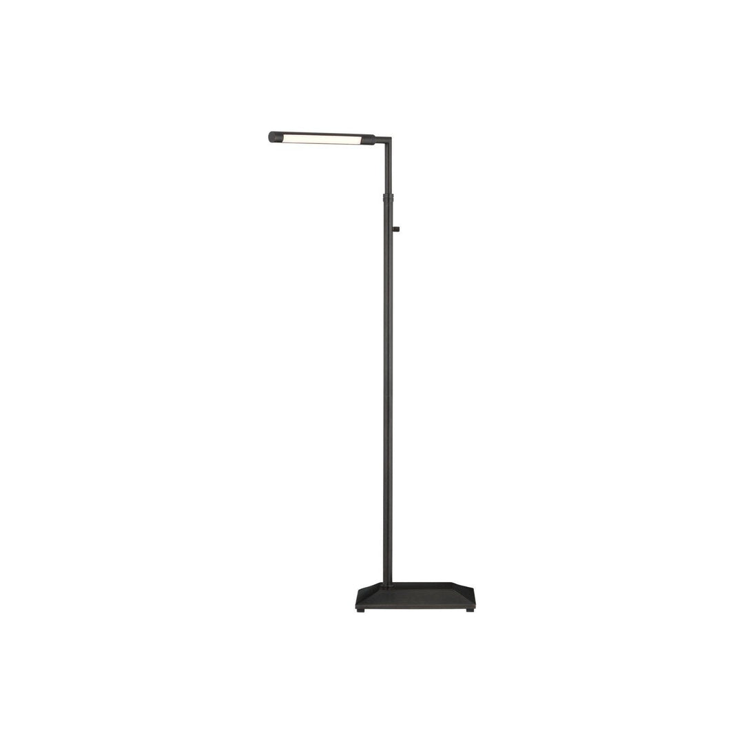 Autrand Bronze Floor Lamp