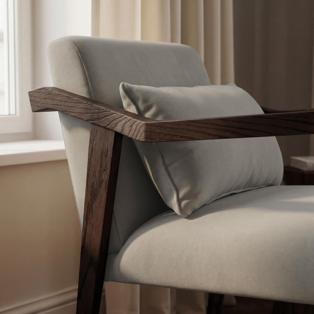 Milan Accent Chair