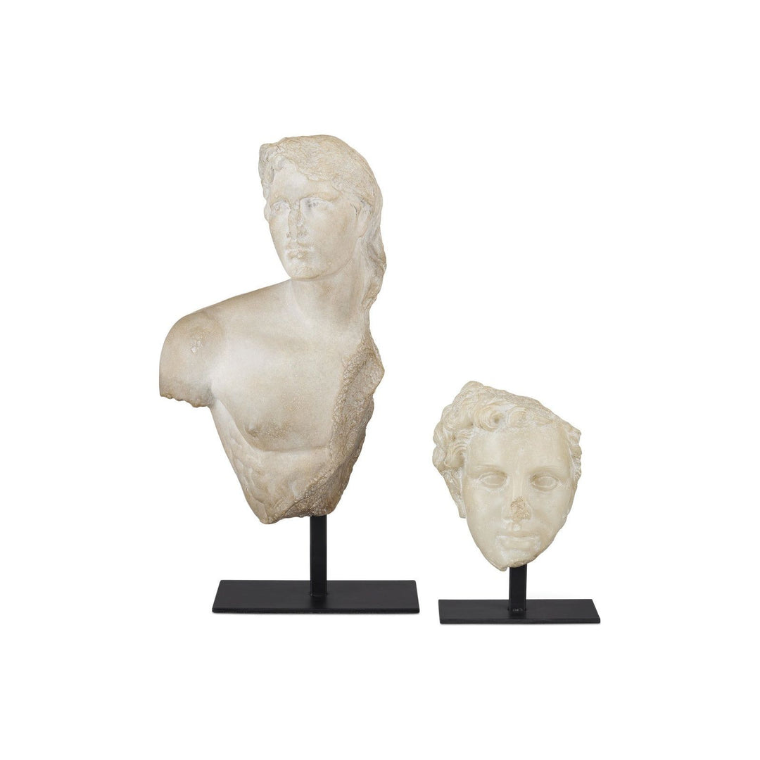 Young Royal Greek Torso