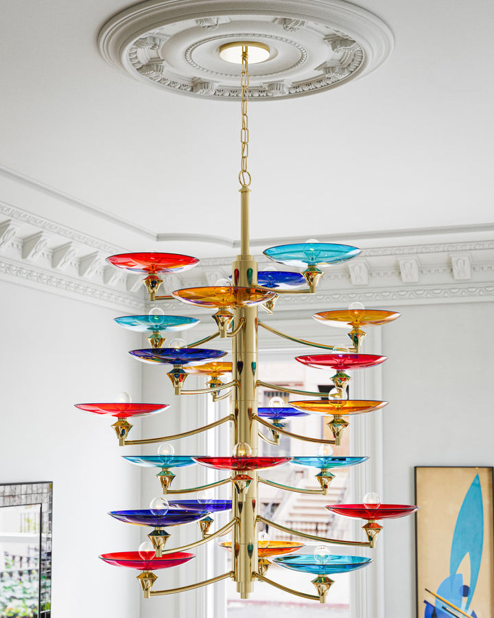 Veneto Chandelier