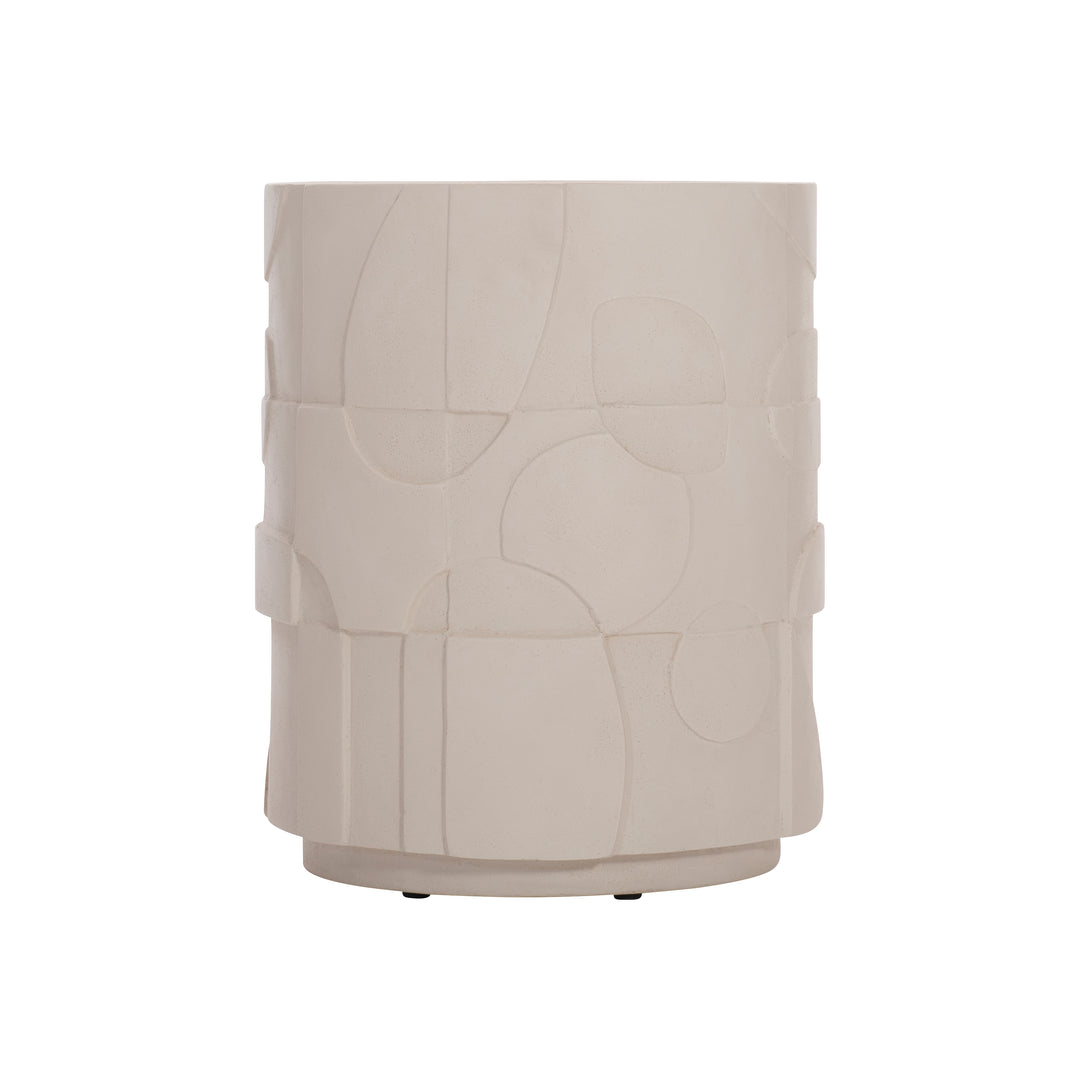 Zina Accent Table