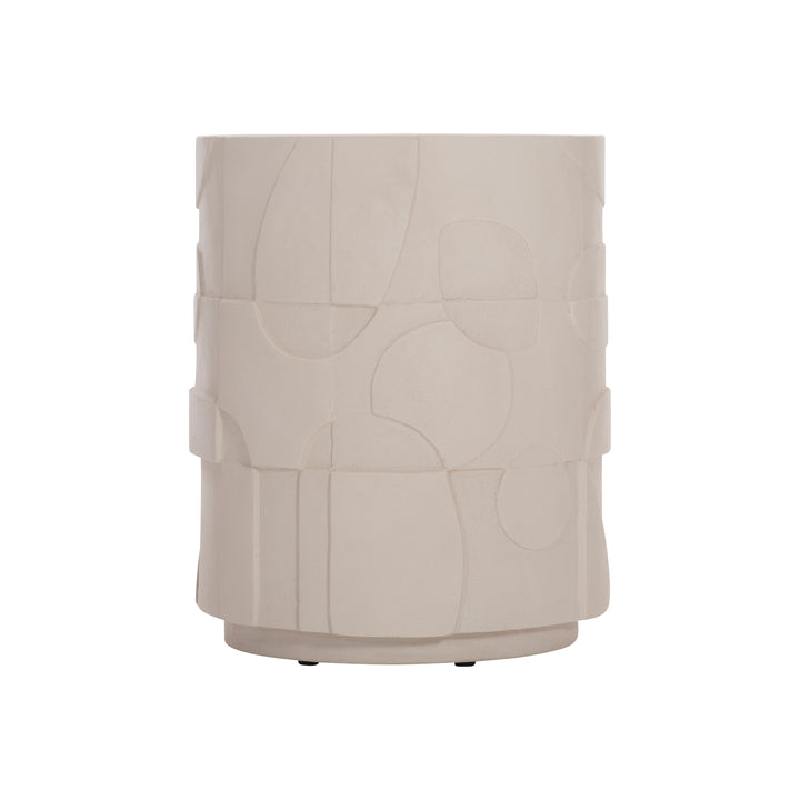 Zina Accent Table