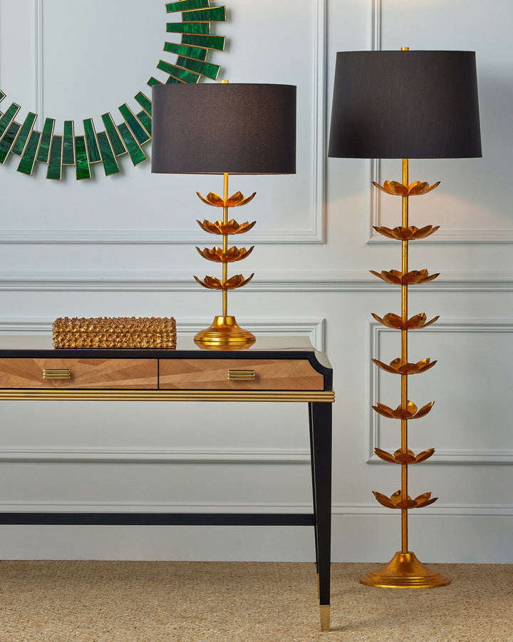 Awakening Table Lamp
