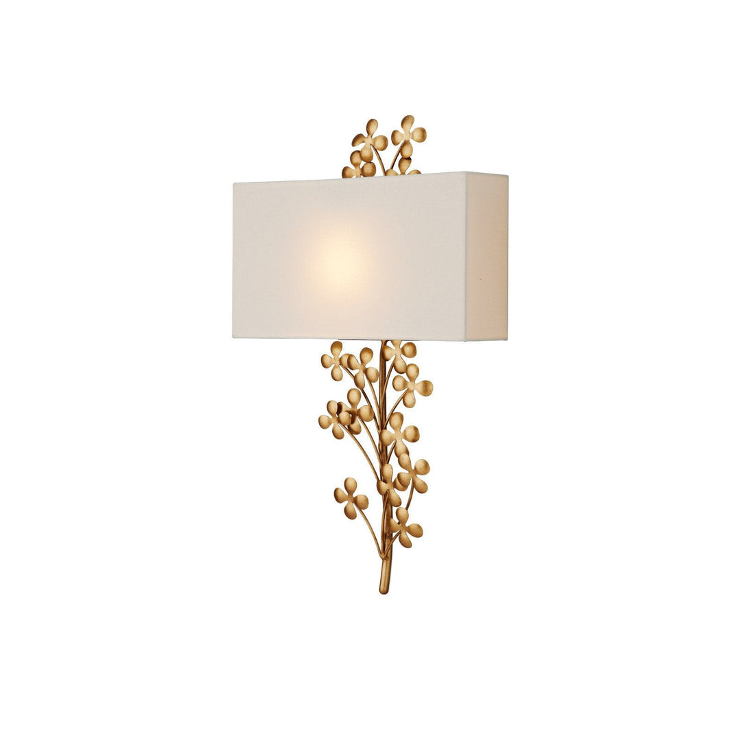 Cloverfield Wall Sconce