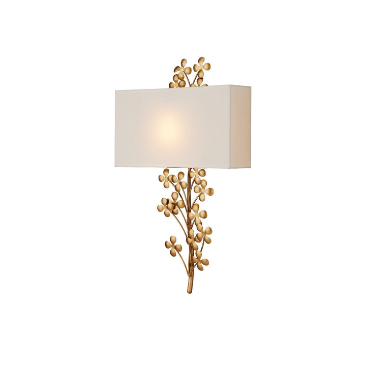 Cloverfield Wall Sconce