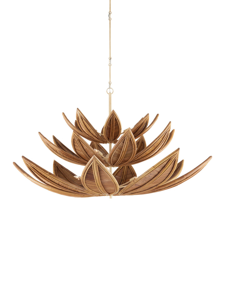 Cubana Chandelier