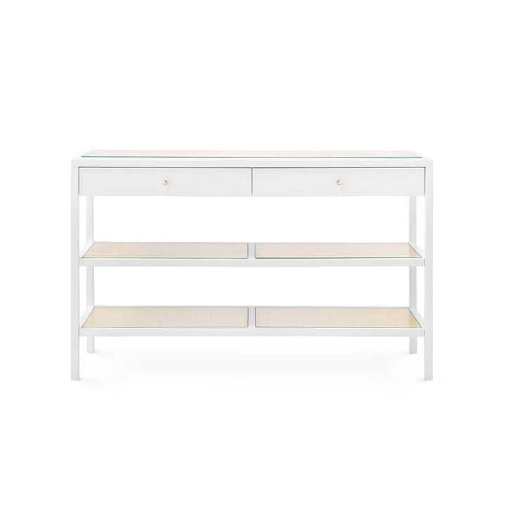 Caanan Console