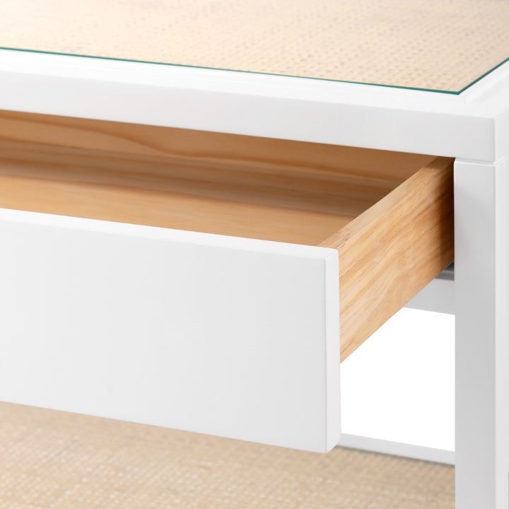 Caanan Console