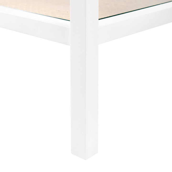 Caanan Console