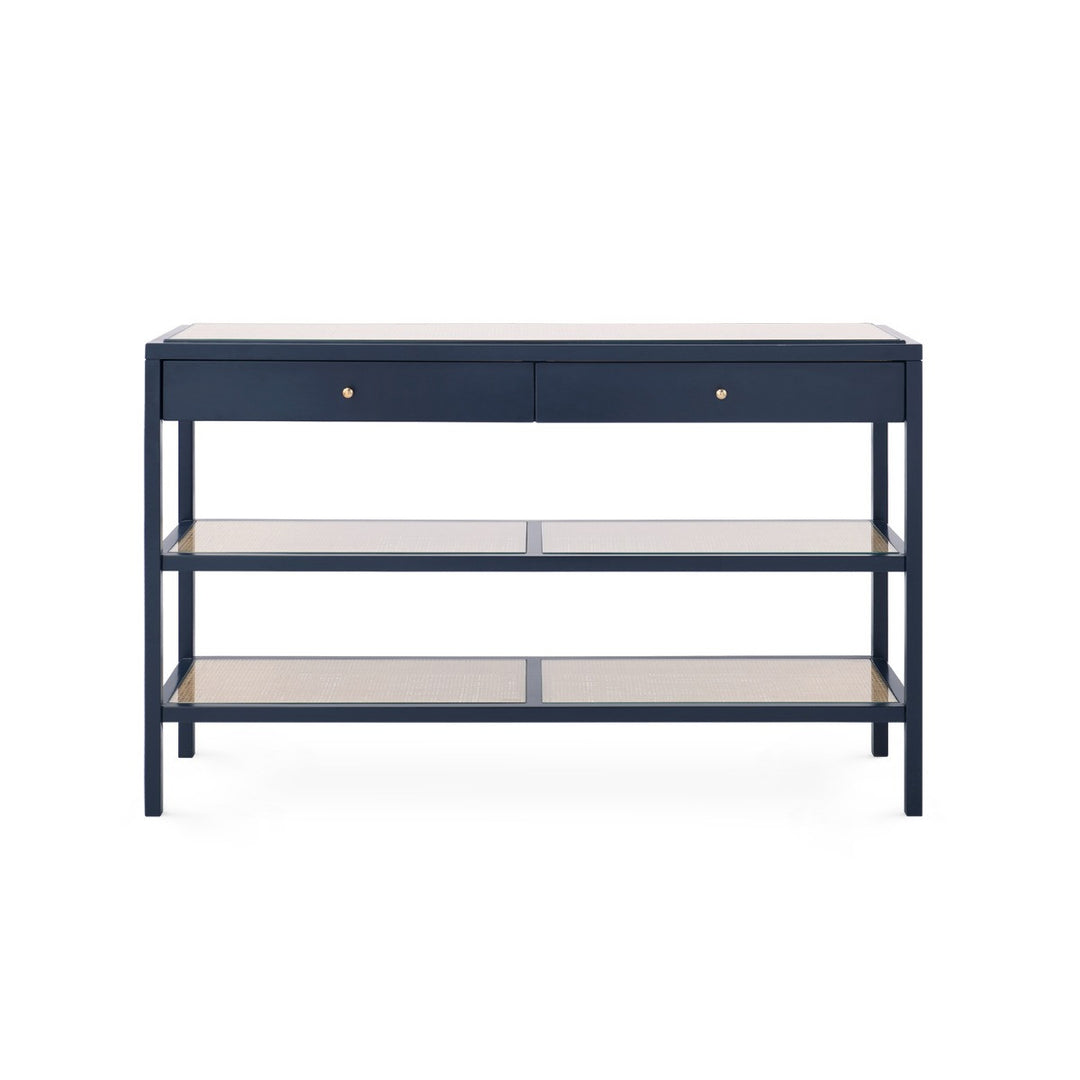 Caanan Console