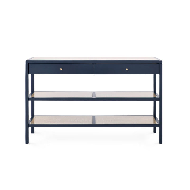 Caanan Console