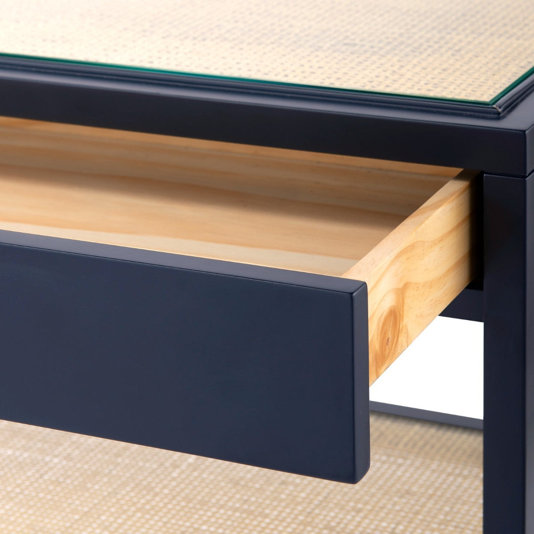 Caanan Console