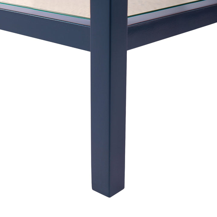 Caanan Console