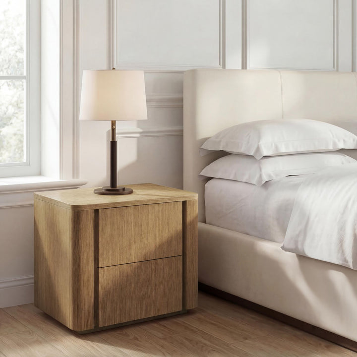 Lisbon Nightstand