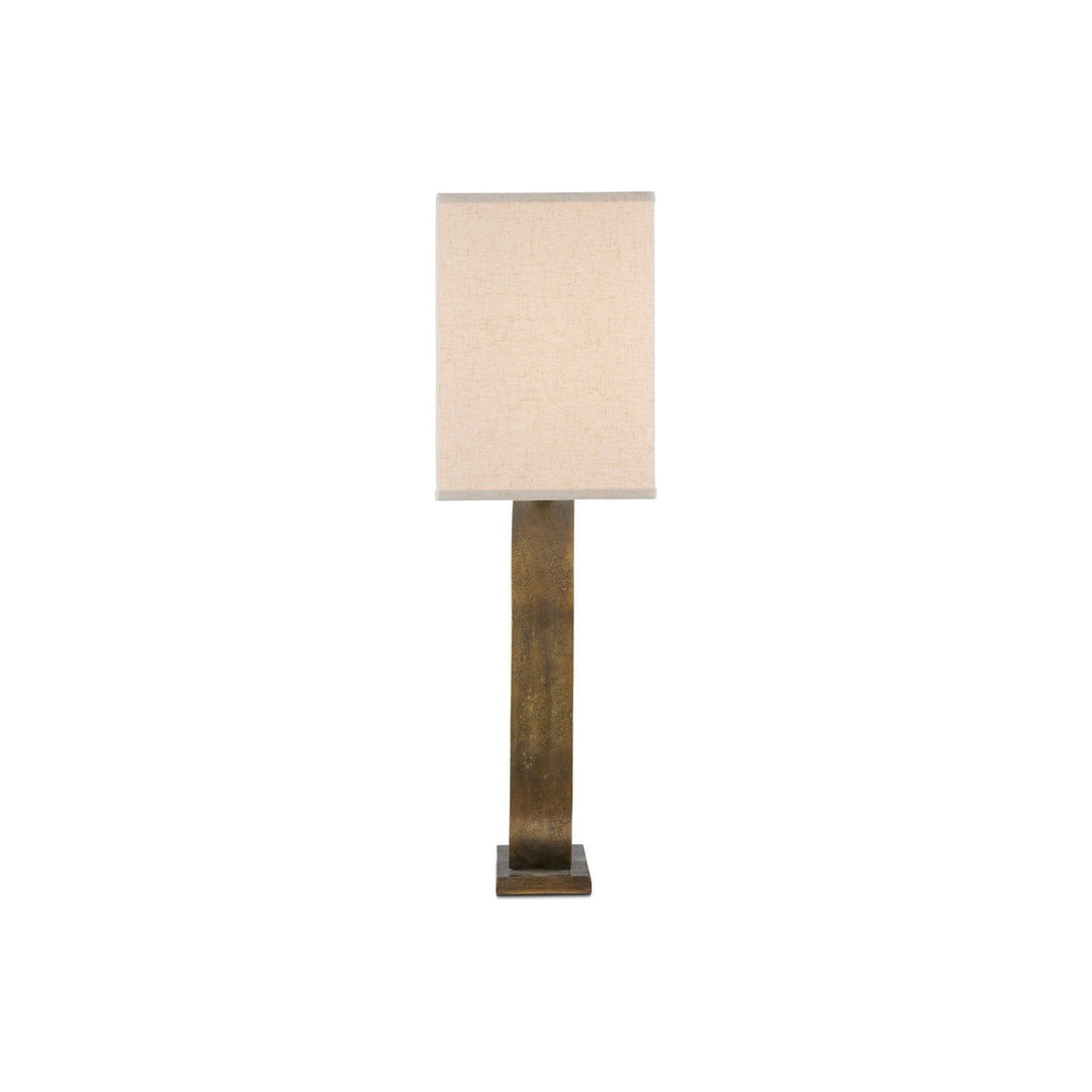 Cercle Table Lamp