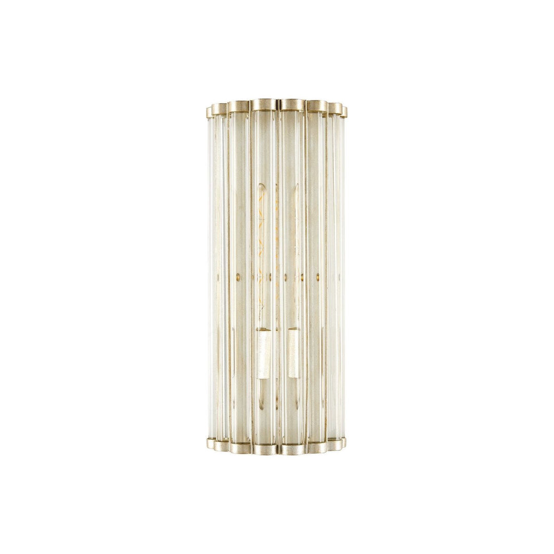 Warwick Tall Wall Sconce