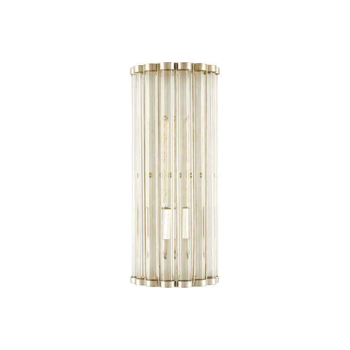 Warwick Tall Wall Sconce