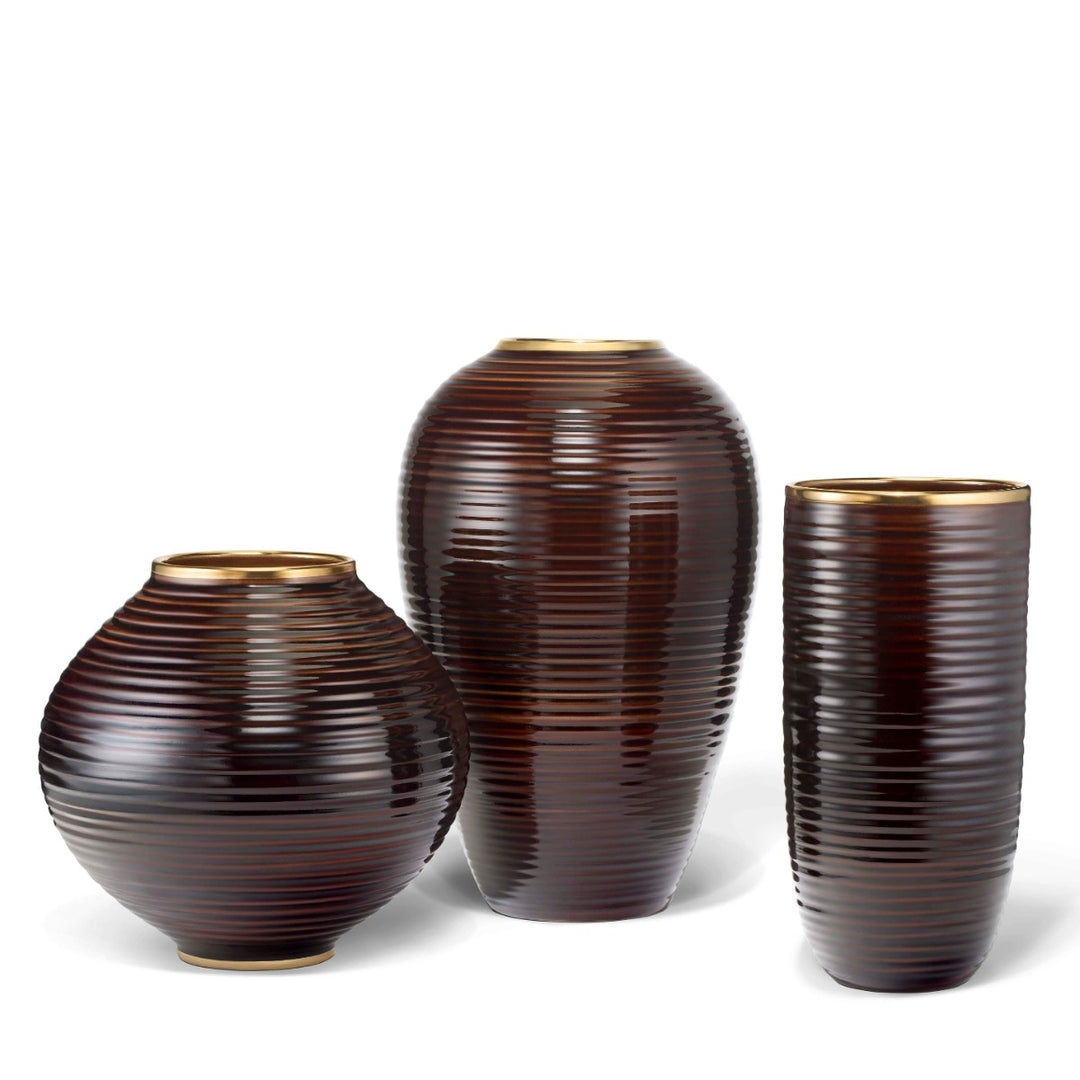 Calinda Moon Vase - image 6