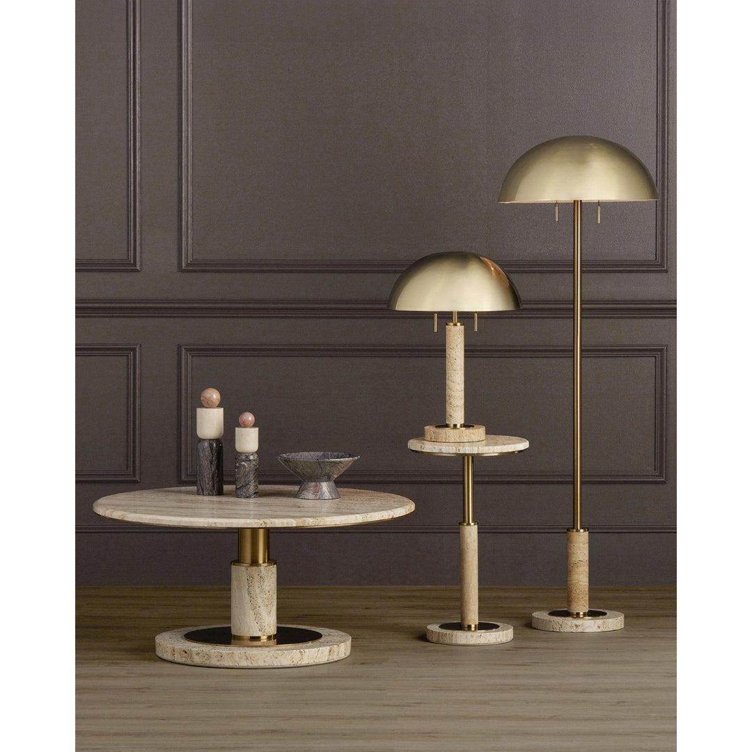 Miles Table Lamp