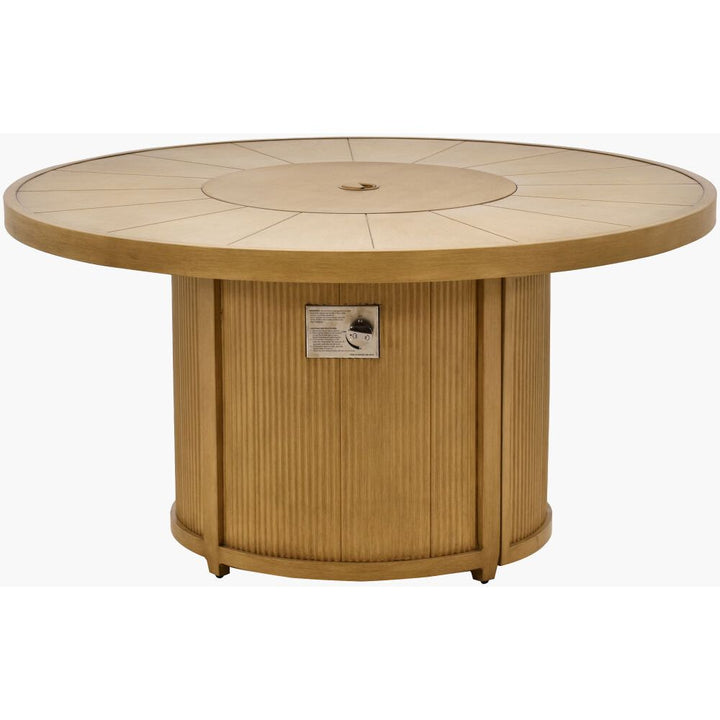 Outdoor Coffee Tables Cape Town Fire Table