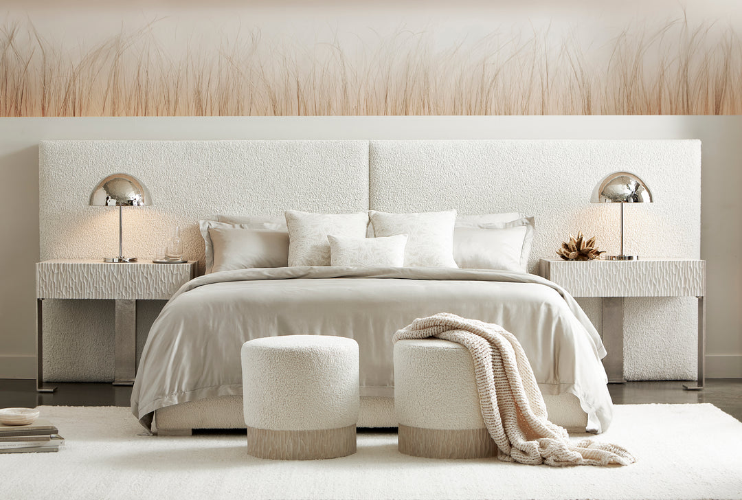 Solaria 1-Drawer Nightstand