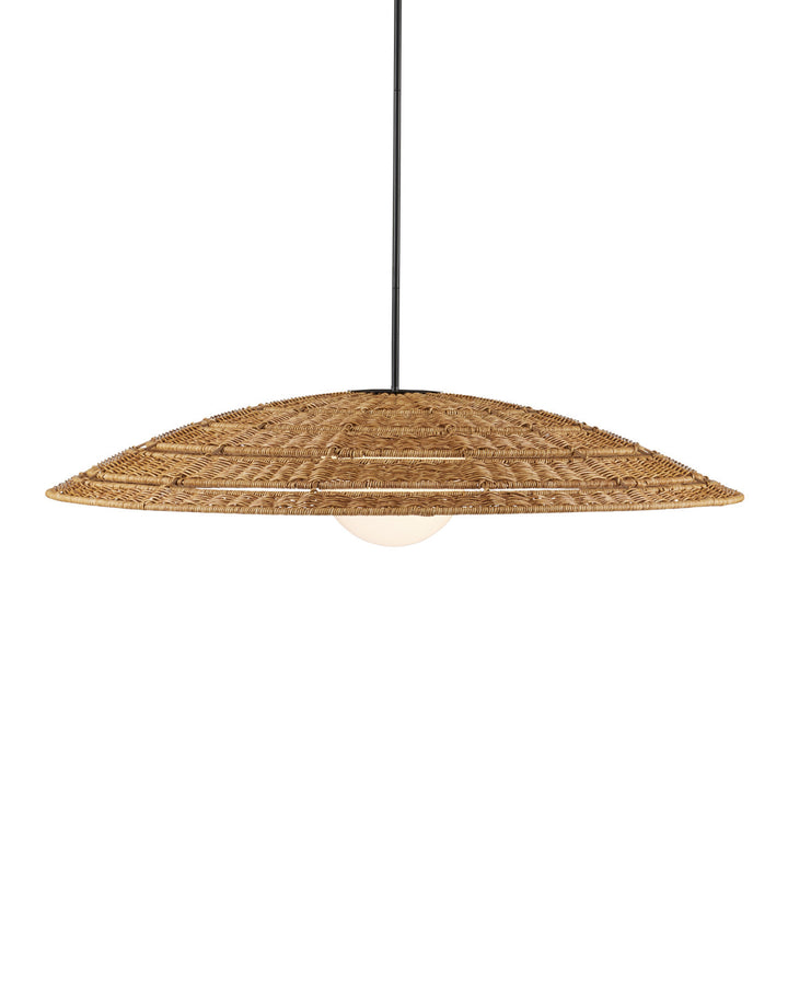Barbary Outdoor Pendant