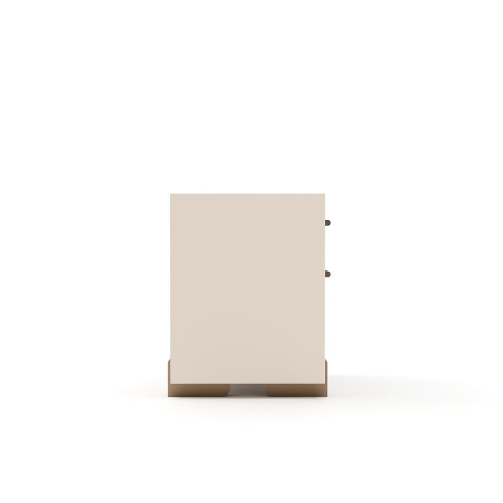 Counter Balance Small Nightstand - image 11