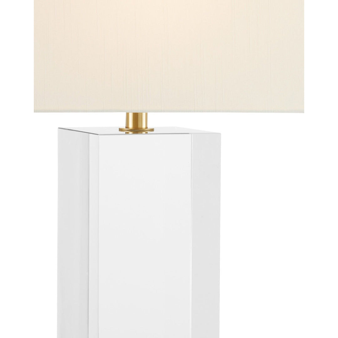 Clara Table Lamp