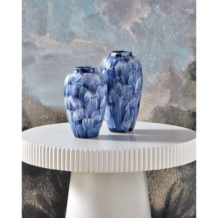 Pallas Vase Set of 2