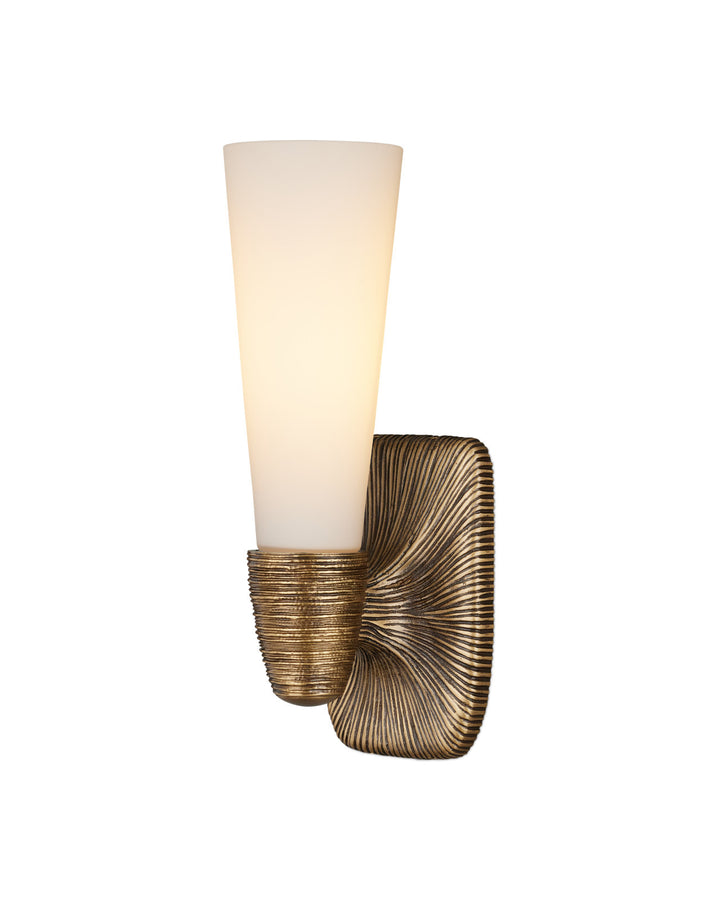Bonaz Bath Wall Sconce